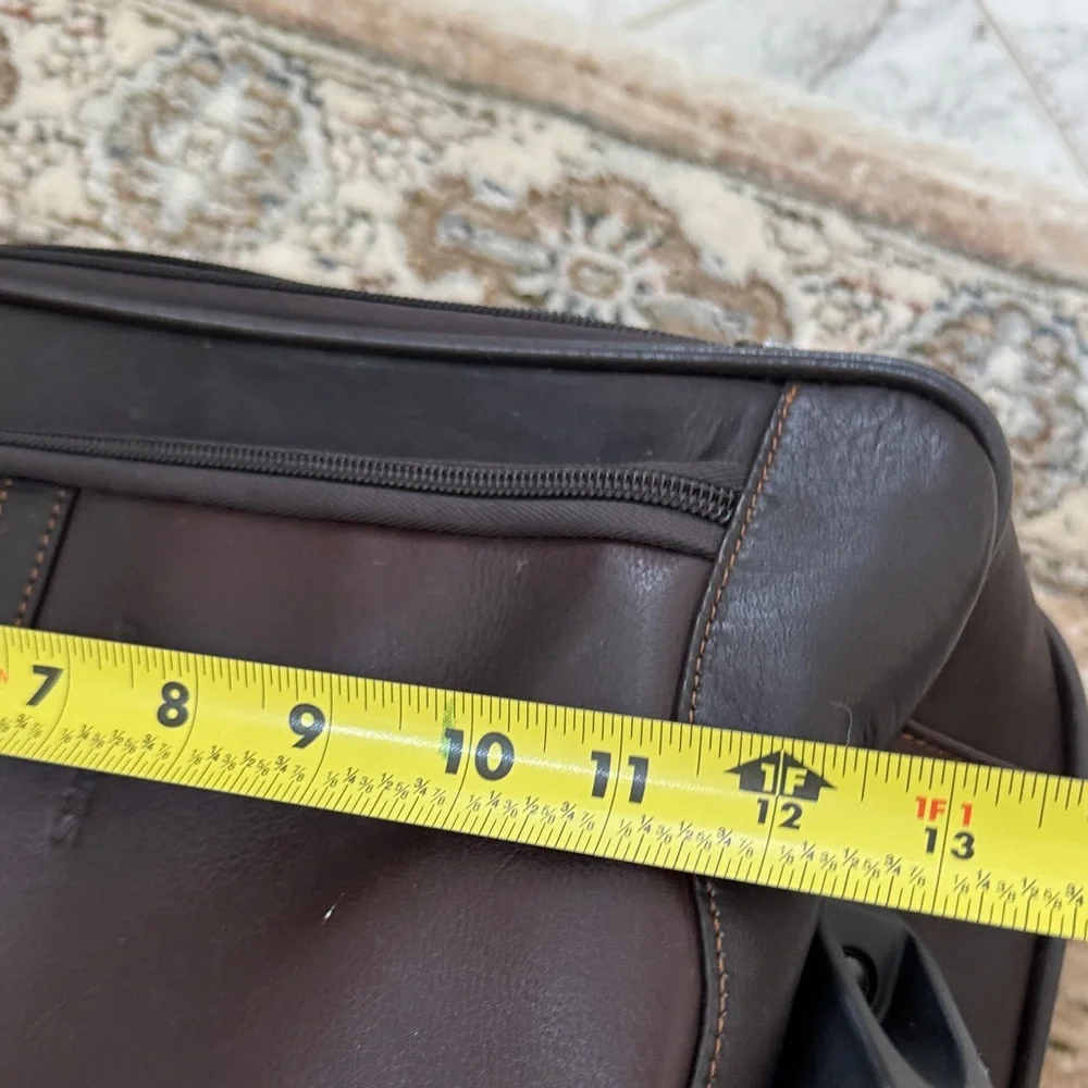 Samsonite elegant brown